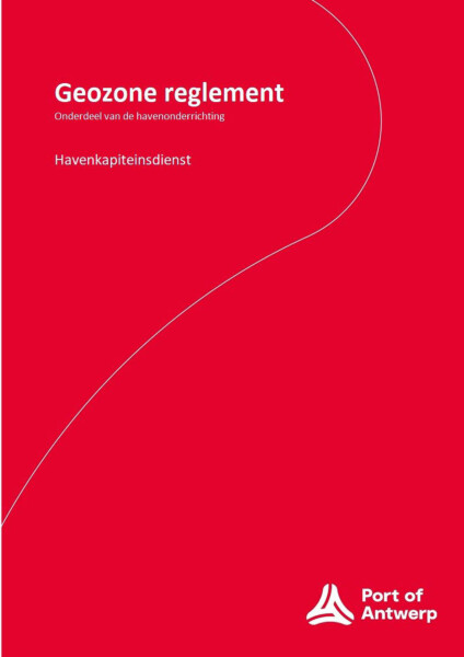 These regulations apply to the platforms of Antwerp and Zeebrugge. Only available in Dutch.