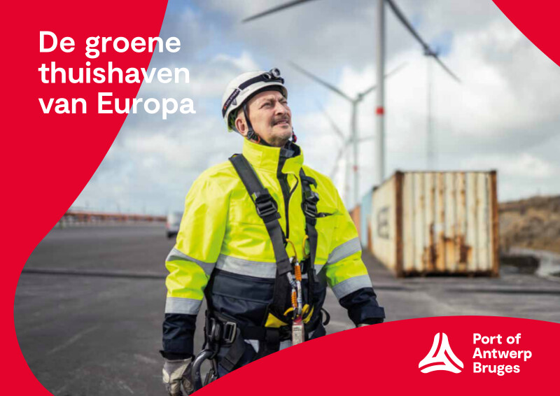 De groene thuishaven van Europa.