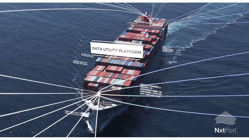 NxtPort corporate film