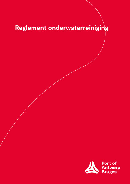 Applicable to the Bruges port area. (Dutch only)