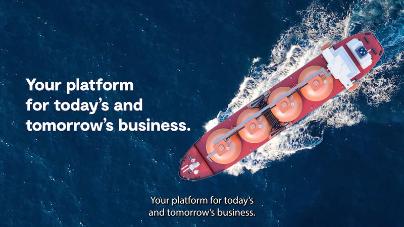 Hydrogen roadmap 2030, a clear overview of all actions taken now and in the future to become your sustainable business platform for today and tomorrow.