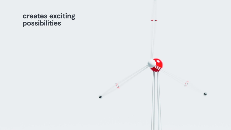 Collaboration with INEOS is an important step in the transition to a climate-neutral industry.